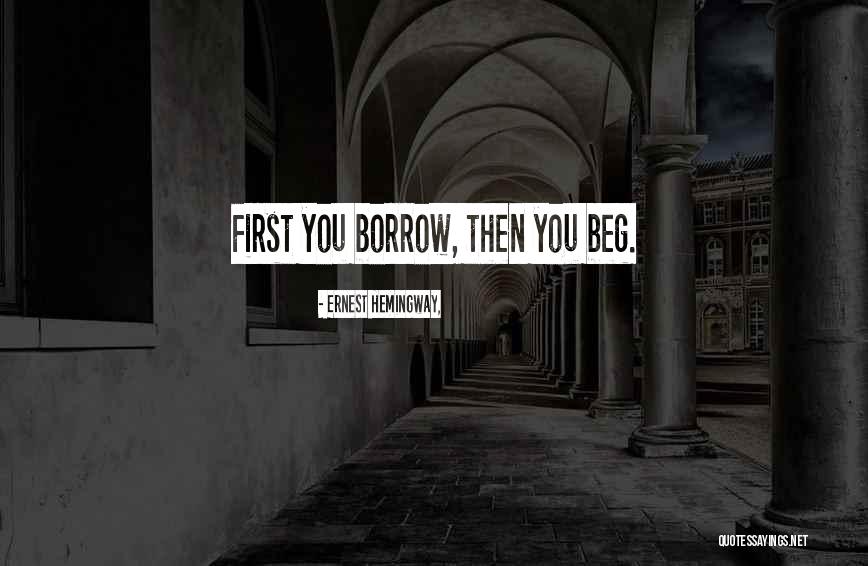 Holster Belt Quotes By Ernest Hemingway, Holster Belt Quotes By Ernest Hemingway,