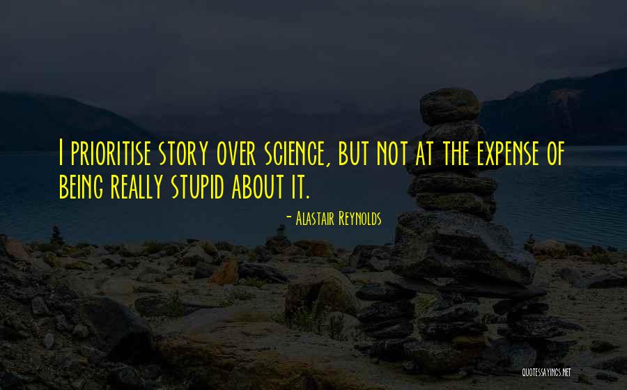 Holster Your Weapon Quotes By Alastair Reynolds Holster Your Weapon Quotes By Alastair Reynolds