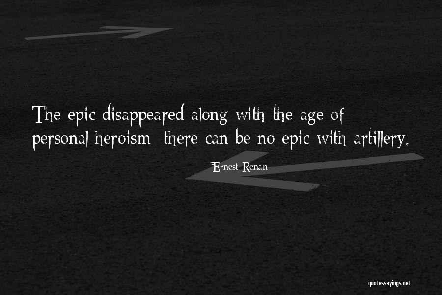 Holstering Move Quotes By Ernest Renan Holstering Move Quotes By Ernest Renan