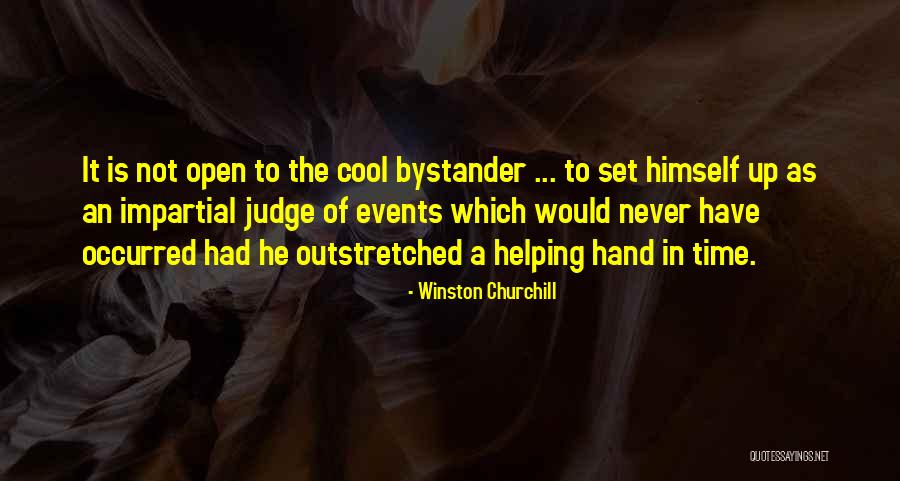Holstering Move Quotes By Winston Churchill Holstering Move Quotes By Winston Churchill