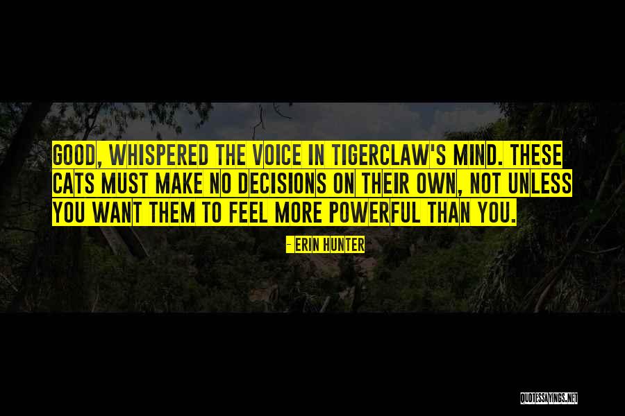 Holstine Farmery Quotes By Erin Hunter Holstine Farmery Quotes By Erin Hunter