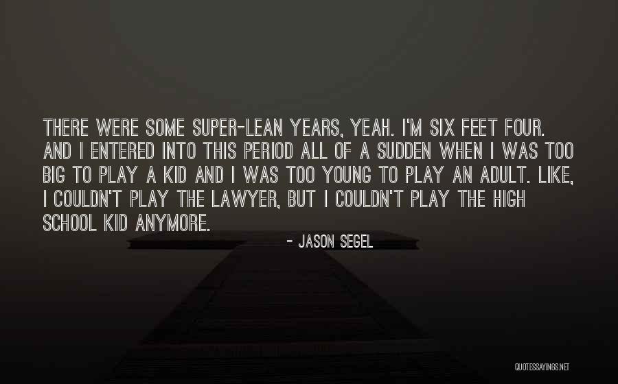Holsts Hanover Quotes By Jason Segel Holsts Hanover Quotes By Jason Segel