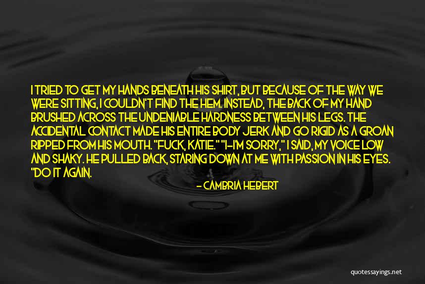 Holt And Katie Quotes By Cambria Hebert Holt And Katie Quotes By Cambria Hebert