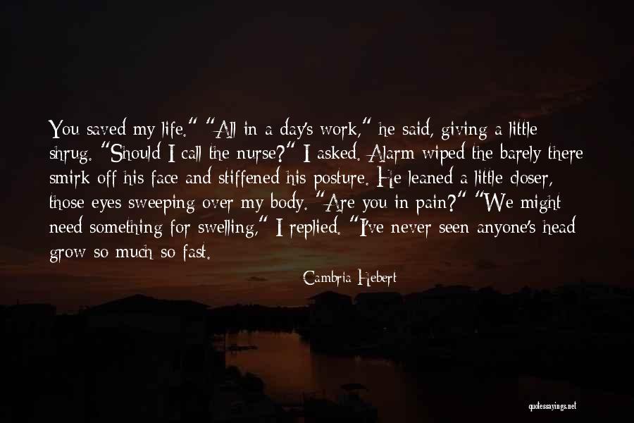 Holt And Katie Quotes By Cambria Hebert Holt And Katie Quotes By Cambria Hebert