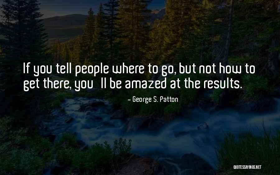 Holt And Katie Quotes By George S. Patton Holt And Katie Quotes By George S. Patton
