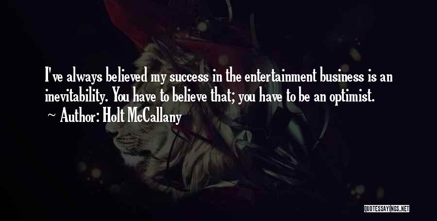 Holt McCallany Quotes 1011744