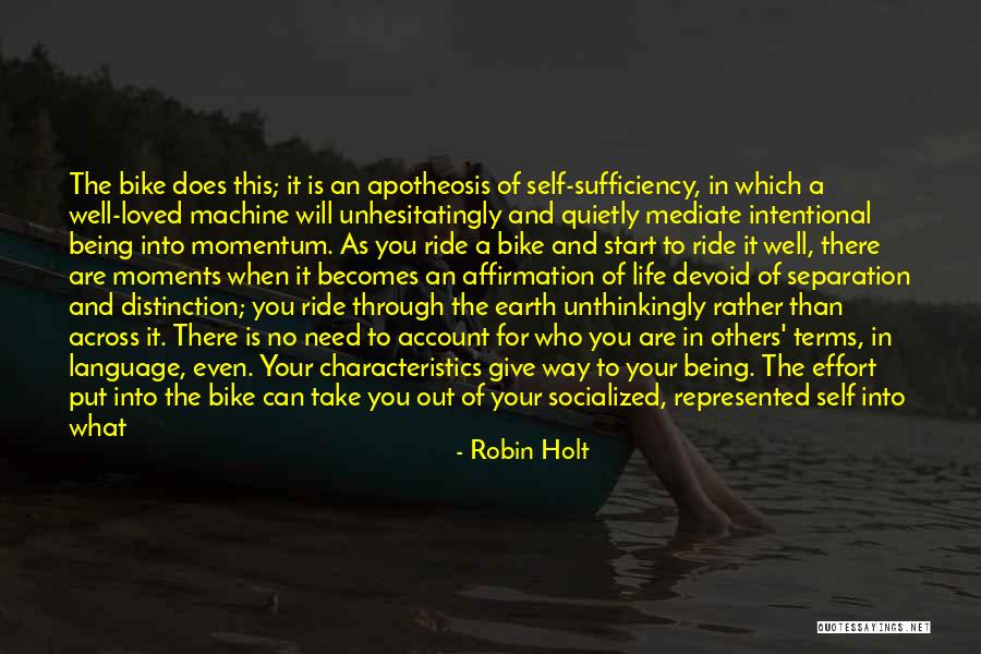 Holt Quotes By Robin Holt Holt Quotes By Robin Holt