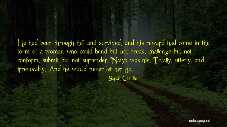 Holt Quotes By Sarah Castille Holt Quotes By Sarah Castille