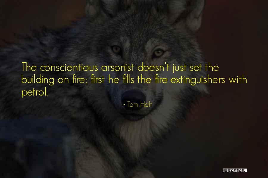 Holt Quotes By Tom Holt Holt Quotes By Tom Holt