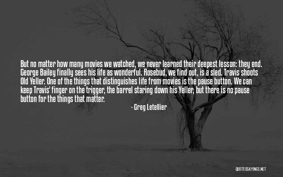 Holten Meats Quotes By Greg Letellier Holten Meats Quotes By Greg Letellier