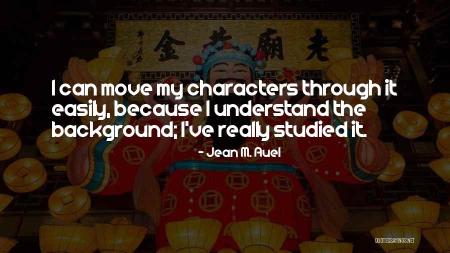 Holten Meats Quotes By Jean M. Auel Holten Meats Quotes By Jean M. Auel