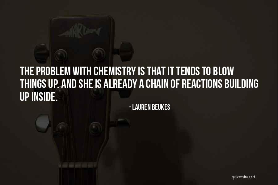 Holten Meats Quotes By Lauren Beukes Holten Meats Quotes By Lauren Beukes