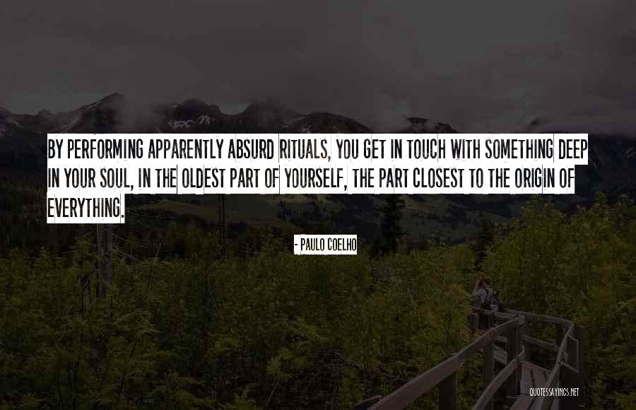 Holterhoffs Nursery Quotes By Paulo Coelho Holterhoffs Nursery Quotes By Paulo Coelho
