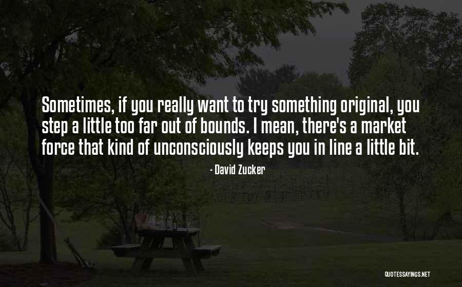 Holterman Bakery Quotes By David Zucker Holterman Bakery Quotes By David Zucker