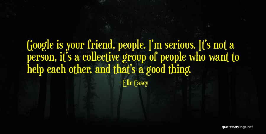 Holterman Bakery Quotes By Elle Casey Holterman Bakery Quotes By Elle Casey