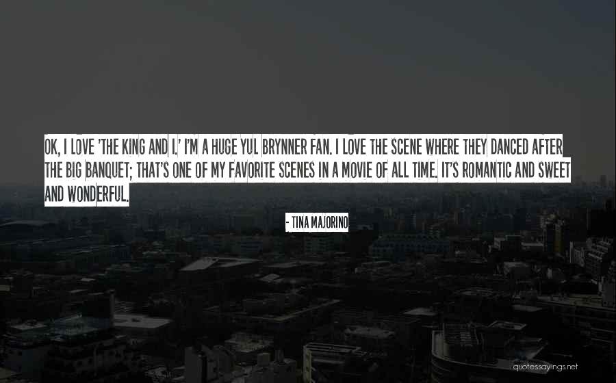 Holterman Bakery Quotes By Tina Majorino Holterman Bakery Quotes By Tina Majorino