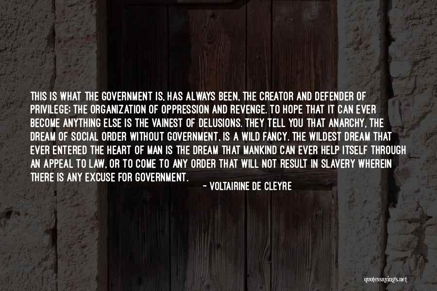 Holterman Bakery Quotes By Voltairine De Cleyre Holterman Bakery Quotes By Voltairine De Cleyre