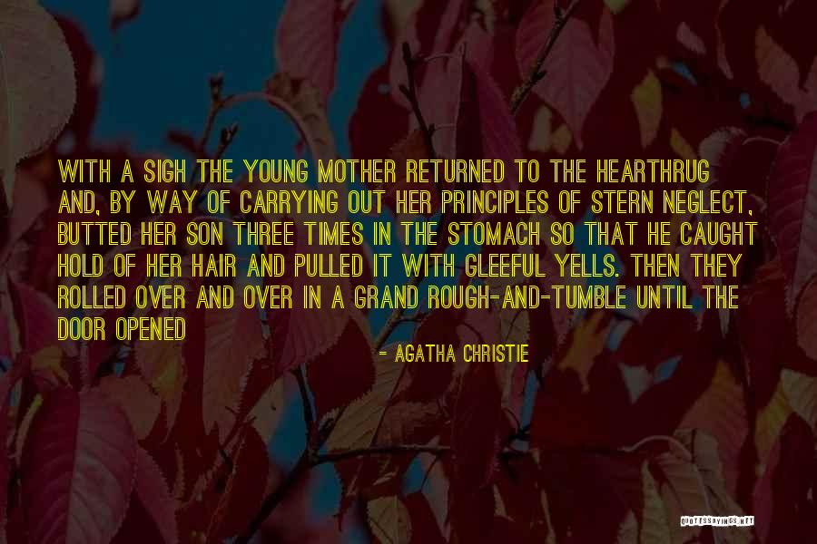 Holtermans Quotes By Agatha Christie Holtermans Quotes By Agatha Christie