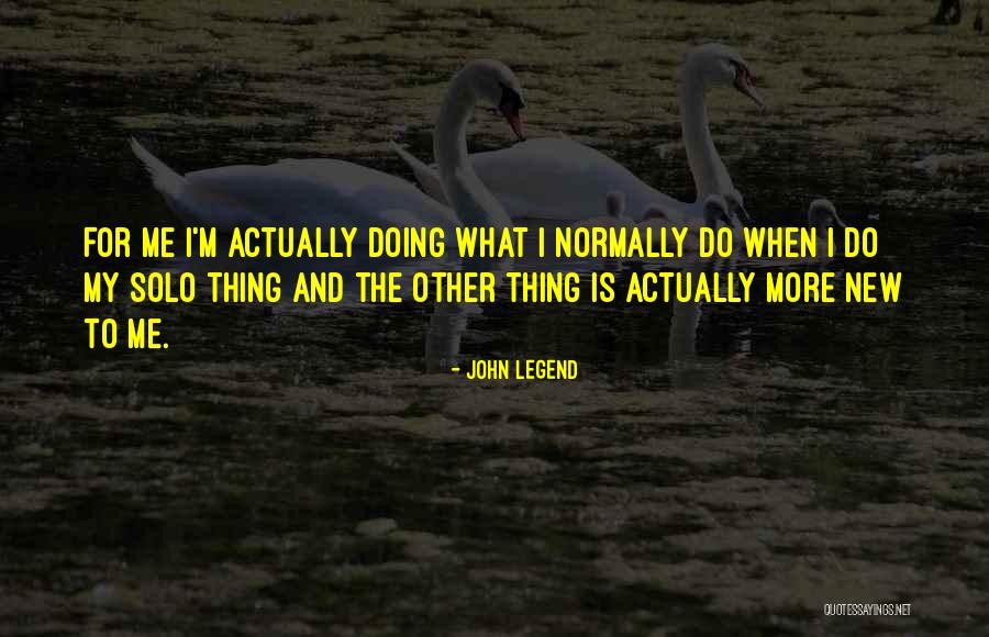 Holtet Sushi Quotes By John Legend Holtet Sushi Quotes By John Legend
