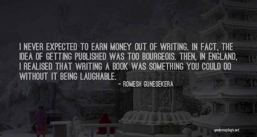 Holtet Sushi Quotes By Romesh Gunesekera Holtet Sushi Quotes By Romesh Gunesekera