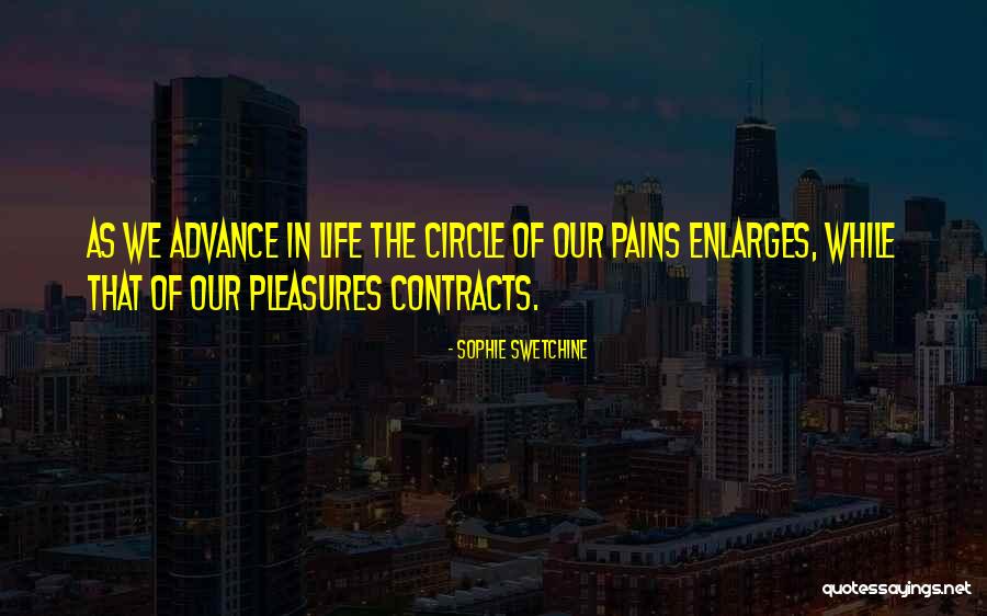 Holtgrave Trucking Quotes By Sophie Swetchine Holtgrave Trucking Quotes By Sophie Swetchine