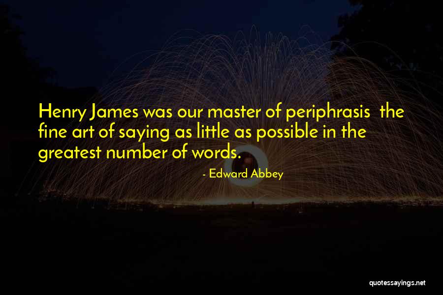 Holtgraven Quotes By Edward Abbey Holtgraven Quotes By Edward Abbey