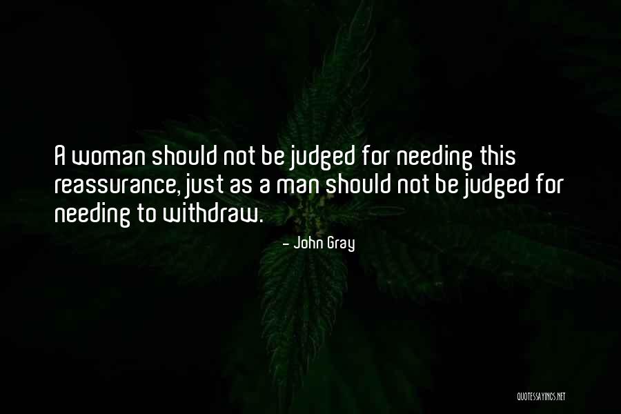 Holtgraven Quotes By John Gray Holtgraven Quotes By John Gray