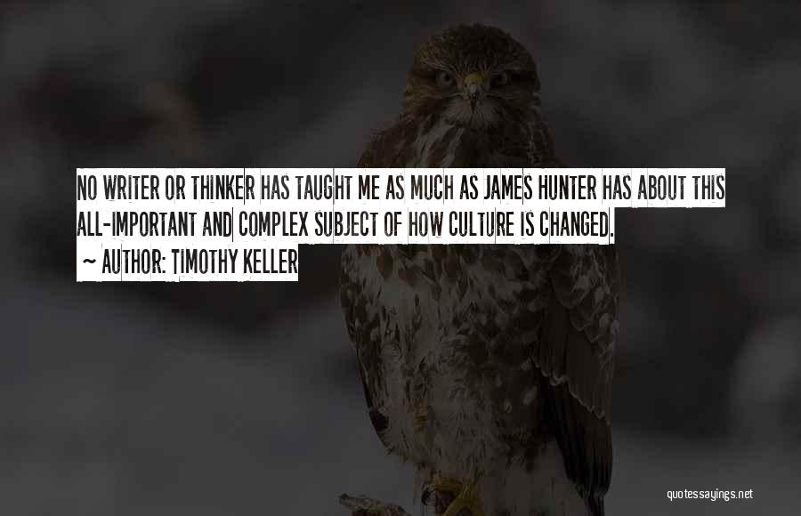 Holthausen Group Quotes By Timothy Keller