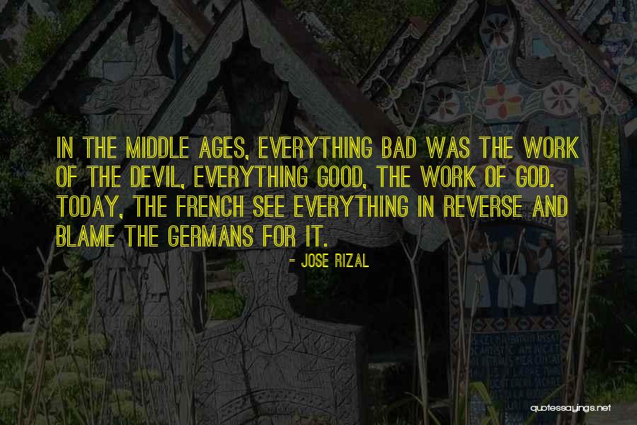 Holthoff Pf Rtner Quotes By Jose Rizal Holthoff Pf Rtner Quotes By Jose Rizal