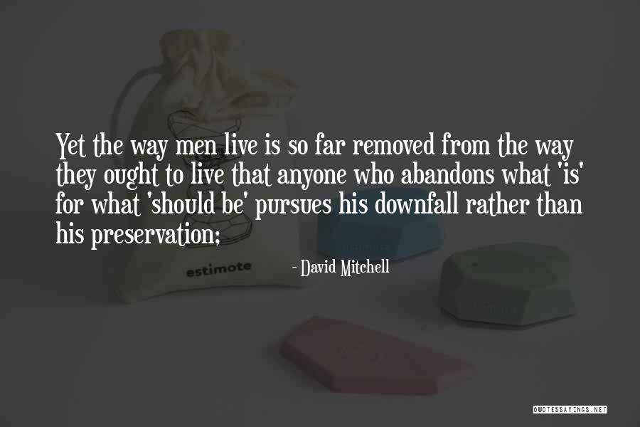 Holthoff Quotes By David Mitchell Holthoff Quotes By David Mitchell