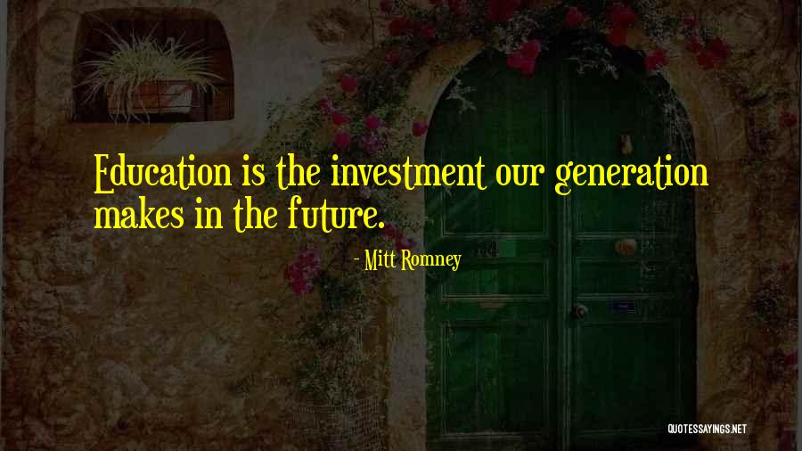 Holthoff Quotes By Mitt Romney Holthoff Quotes By Mitt Romney