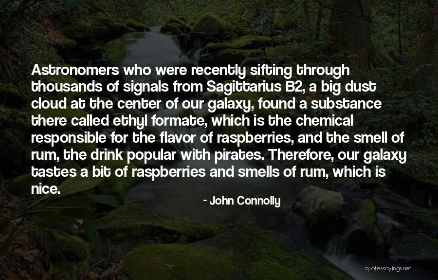 Holthusen Hall Quotes By John Connolly Holthusen Hall Quotes By John Connolly