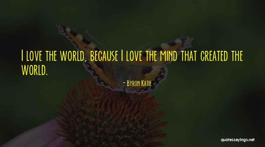 Holtmann Indians Quotes By Byron Katie Holtmann Indians Quotes By Byron Katie