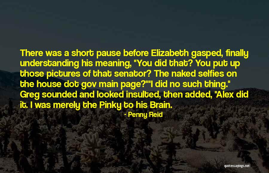 Holtmans In Oakley Quotes By Penny Reid Holtmans In Oakley Quotes By Penny Reid