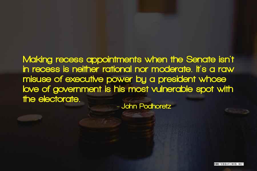 Holtmeier And Broll Quotes By John Podhoretz Holtmeier And Broll Quotes By John Podhoretz