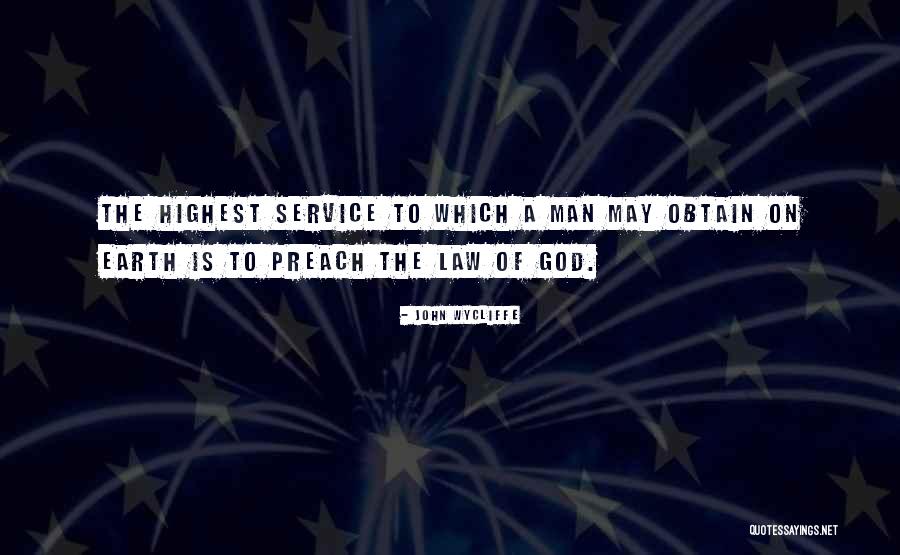 Holtmeier And Broll Quotes By John Wycliffe Holtmeier And Broll Quotes By John Wycliffe