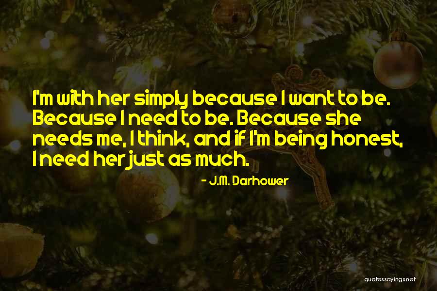 Holtmeyer Construction Quotes By J.M. Darhower Holtmeyer Construction Quotes By J.M. Darhower