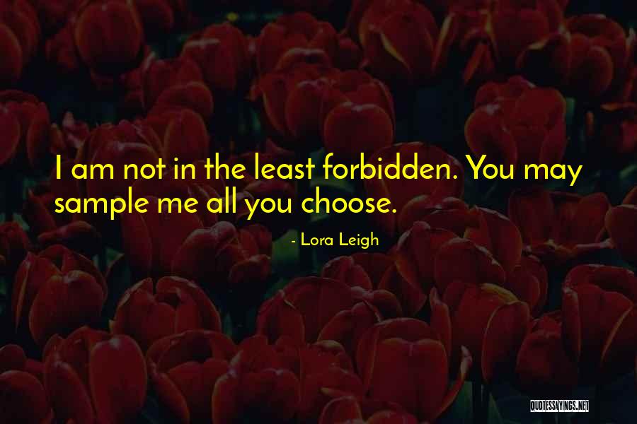 Holtomiglan Quotes By Lora Leigh Holtomiglan Quotes By Lora Leigh