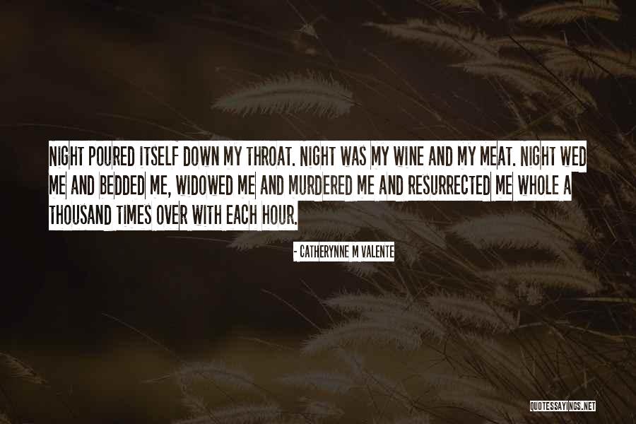 Holtorf Clinic Quotes By Catherynne M Valente Holtorf Clinic Quotes By Catherynne M Valente
