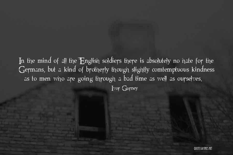 Holtorf Clinic Quotes By Ivor Gurney Holtorf Clinic Quotes By Ivor Gurney