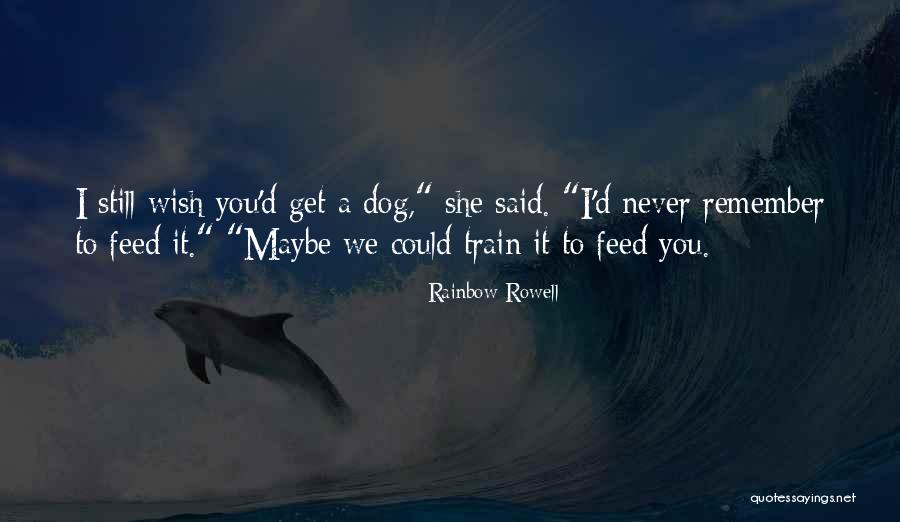 Holtorf German Quotes By Rainbow Rowell Holtorf German Quotes By Rainbow Rowell