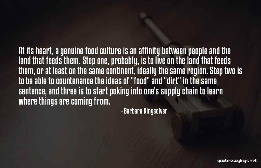 Holtrade Quotes By Barbara Kingsolver Holtrade Quotes By Barbara Kingsolver