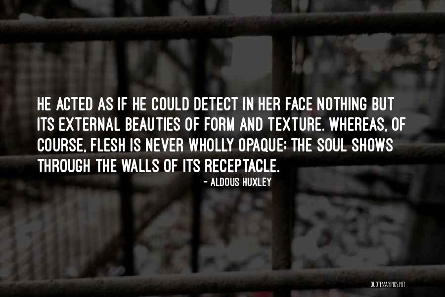 Holtrop Eric J Quotes By Aldous Huxley Holtrop Eric J Quotes By Aldous Huxley