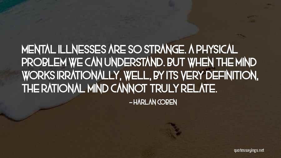 Holtsberry Tim Quotes By Harlan Coben Holtsberry Tim Quotes By Harlan Coben