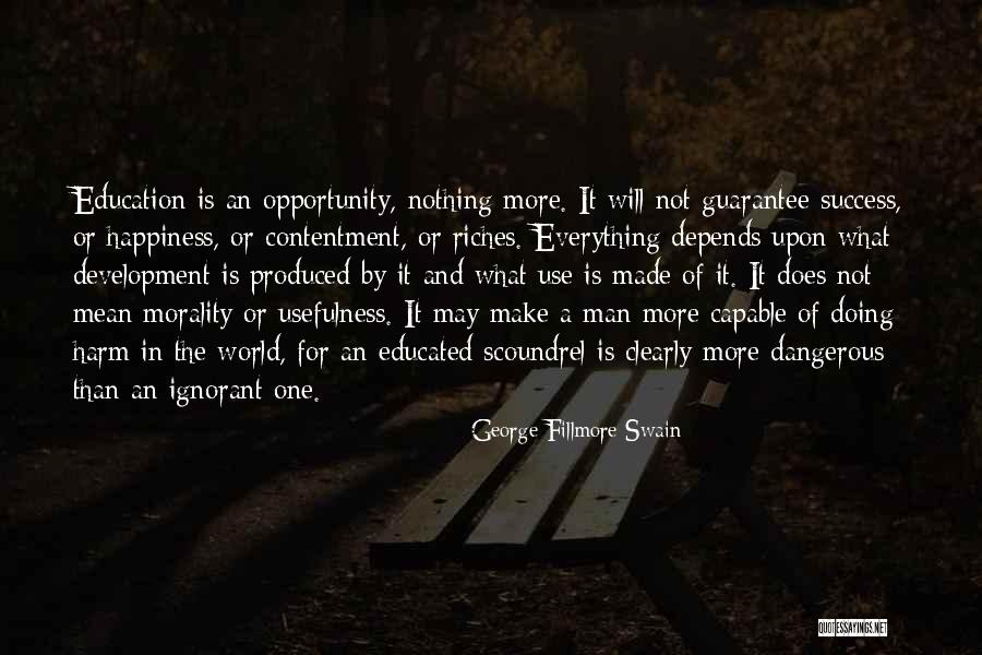 Holtsmark Golf Quotes By George Fillmore Swain Holtsmark Golf Quotes By George Fillmore Swain