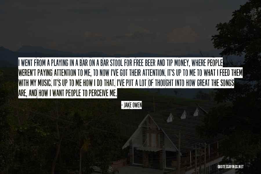Holtzendorff Quotes By Jake Owen Holtzendorff Quotes By Jake Owen