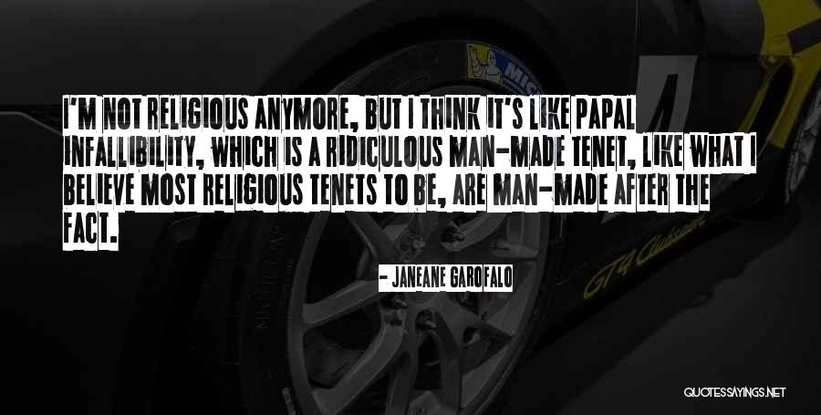 Holtzhausen Firewood Quotes By Janeane Garofalo Holtzhausen Firewood Quotes By Janeane Garofalo