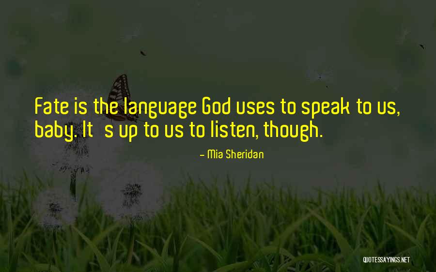 Holtzheimer Quotes By Mia Sheridan Holtzheimer Quotes By Mia Sheridan