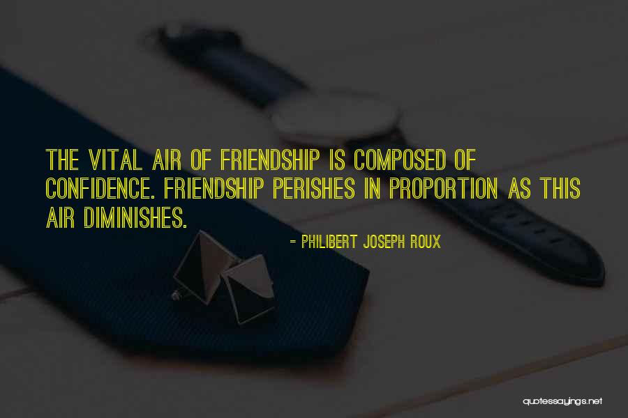 Holtzheimer Quotes By Philibert Joseph Roux Holtzheimer Quotes By Philibert Joseph Roux