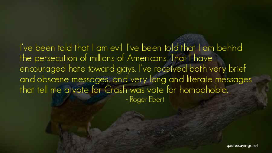 Holtzheimer Quotes By Roger Ebert Holtzheimer Quotes By Roger Ebert